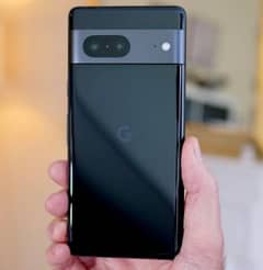 Google Pixel 7 Non PTA