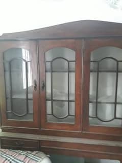 showcase almari for sale