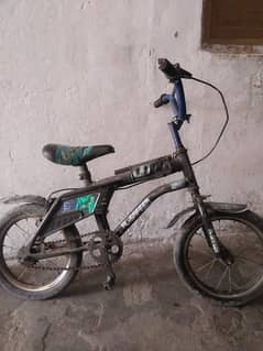 Branded cycle for sale