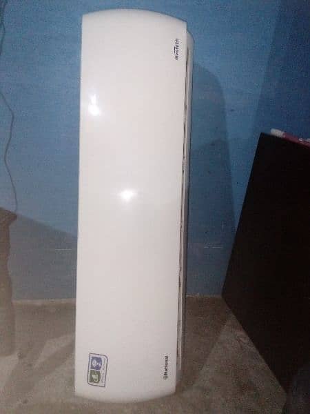 1.5 ton inverter national ac 1