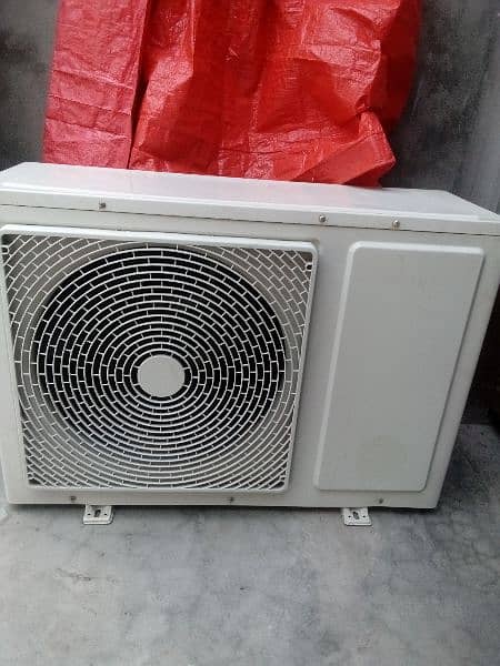 1.5 ton inverter national ac 3