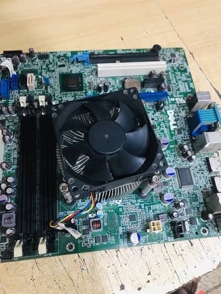 i5 3rd generation 4 ram slot motherboard 2