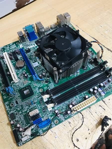 i5 3rd generation 4 ram slot motherboard 3