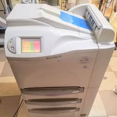 Fujifilm drypix 4000 | Drypix 7000 x-ray printer triple tray for sale