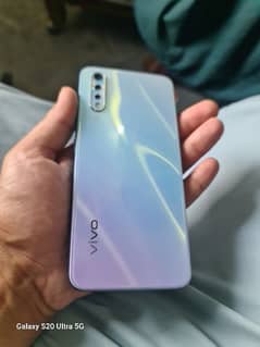 vivo S1 4/128