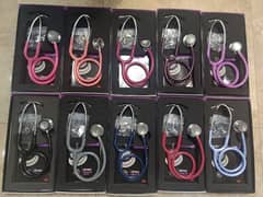 3M Littmann classic III stethoscope