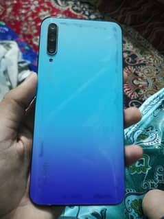 Huawei y9s approved