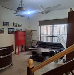 Highly-Desirable 10 Marla House Available In Faisal Town 0