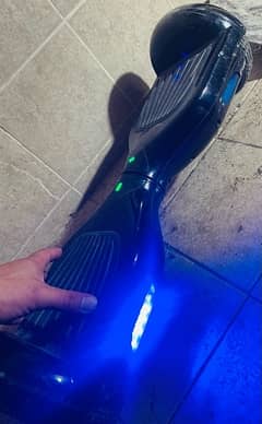 hoverboard