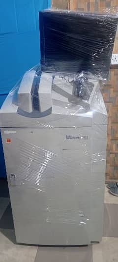 KODAK CR 850 Carestream Directview CR System