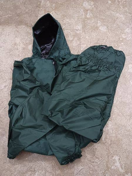 Raincoat l Bike Coat l Barsati l Raining l 0323-4536375 1