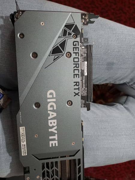 Gigabyte RTX 3070 5