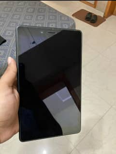 Samsung TAB 8.0