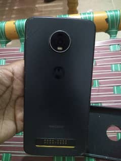 Moto z4 0