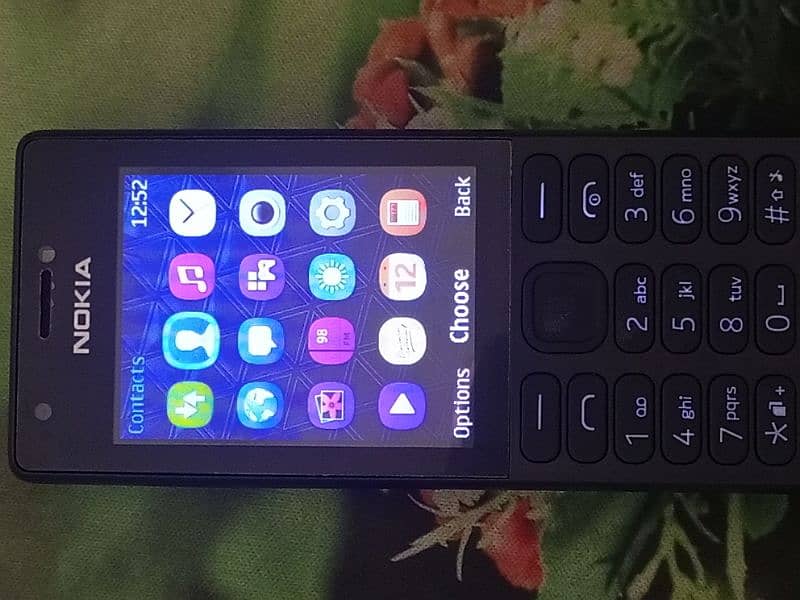 Nokia 216 4