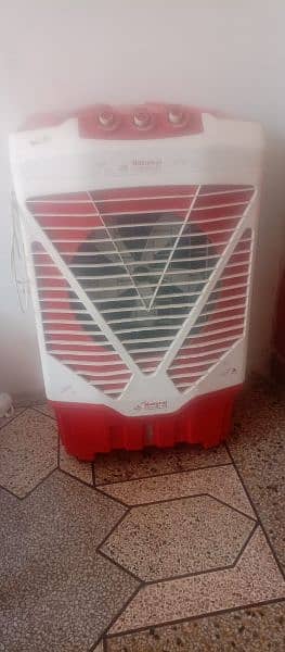 national room air cooler good conditions 0