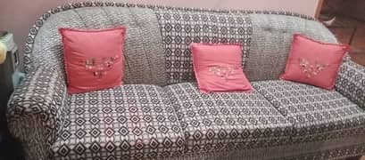 sofa set 5 seter