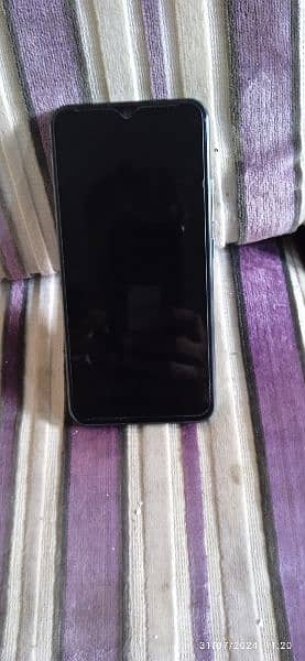 Vivo Y17 for Sale Complete box 5