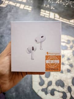 airpods pro second generation