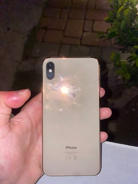 iphone xsmax non pta 64 gb 2