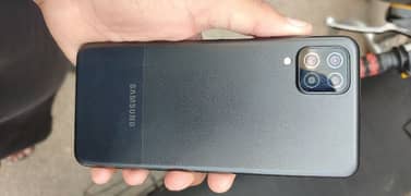 SAMSUNG GALAXY A12S