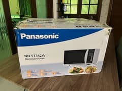 Panasonic ST342W