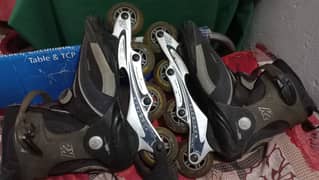 High-Quality K2 Skating Shoes for Sale