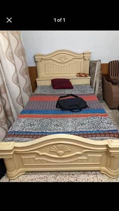 lasani dico single bed