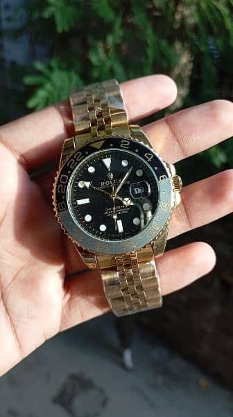 Rolex Submariner 7