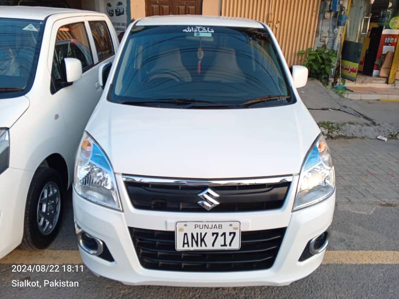 Suzuki Swift 2022 Swift glx cvt 1