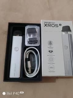 veporesso xros 2 1000 mah battery