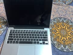 MacBook Pro 2014 i5 upgradeable to i7 retina desktop