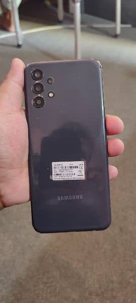 Samsung Glaxy A13 Mobile 2