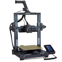 ELEGOO FDM 3D Printer Neeptune 4, Neeptune 4 Pro, 4 Plus