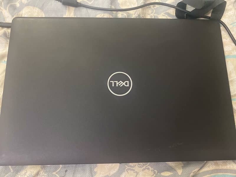 Dell 3520 Latitude 11 generation 0