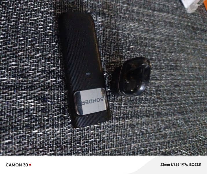 GEEK VAPE 1000mAh without coil 1