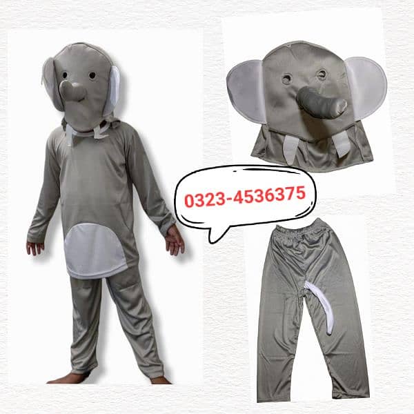 kid's Super Hero Costumes l Free Delivery All Pakistan l 0323-4536375 1