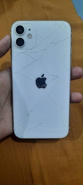 iPhone 11 JV for Sale 1