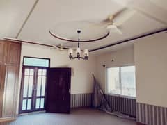 Brand New 7 Marla House For Sale In Jinnah Garden Ph 1 Islamabad