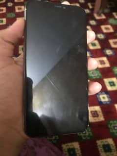 iPhone 11pro hai only panel