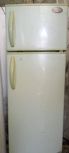 SINGER REFRIGERATOR FOR SALE IN NEWCITY, WAH CANTT