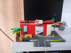 lego custom built MOCS for sale