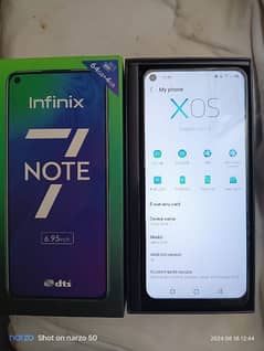 infinix