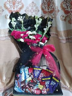 gift basket in cheap rates