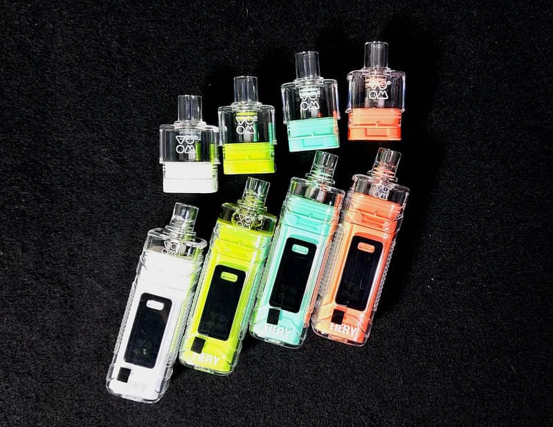 Vape\Pod\Mod\OXVA\KOKO\Uwell\VOOPOO\VAPRESSO\TOKYO\SMOK\ALL VAPES SALE 3