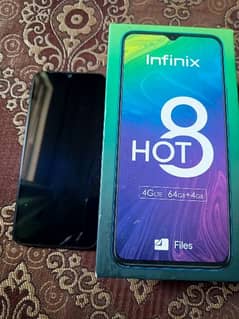 infinix