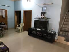 Allama Iqbal Town Karim Block 10 Marla Full House For Rent