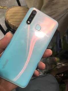 vivo  y 19