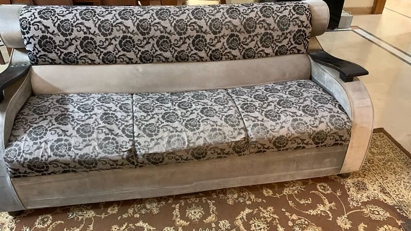 5 seater sofa set 0