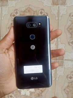 lg V30 4 64 pta approved